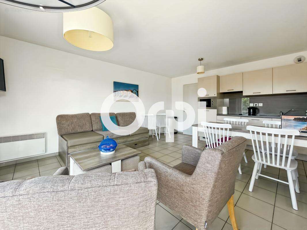 Appartement à BRAY-DUNES