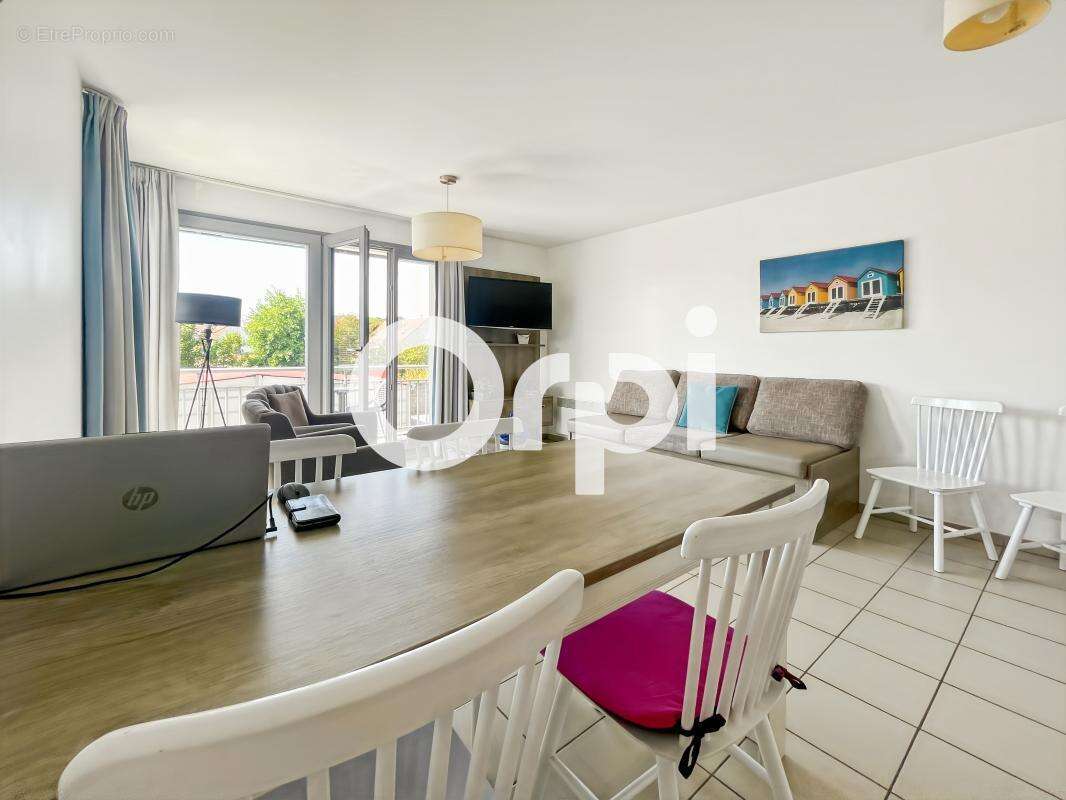 Appartement à BRAY-DUNES