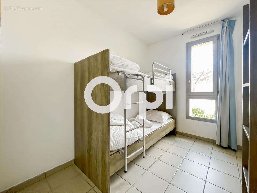 Appartement à BRAY-DUNES