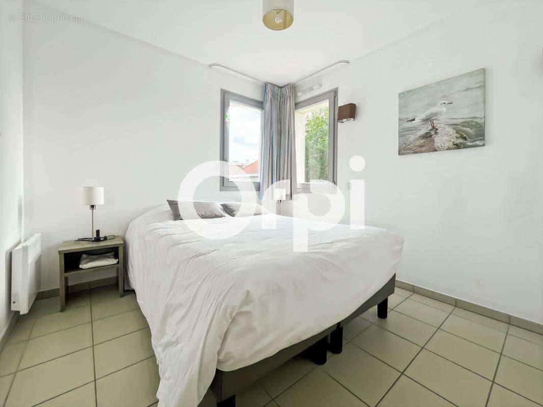 Appartement à BRAY-DUNES