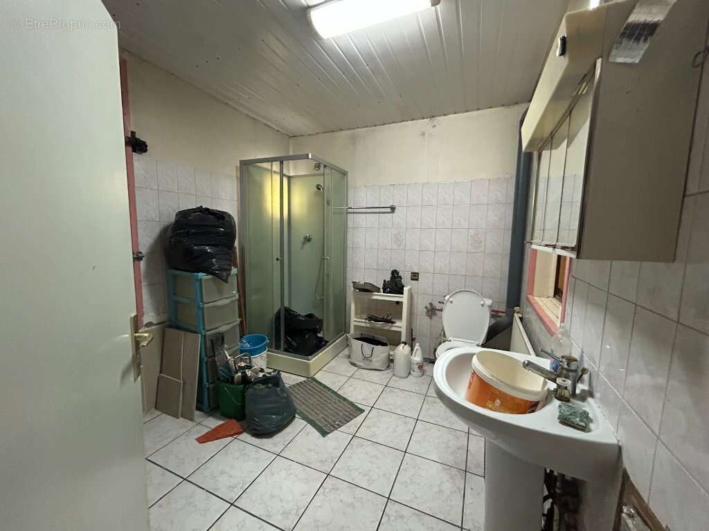 Appartement à ROUBAIX