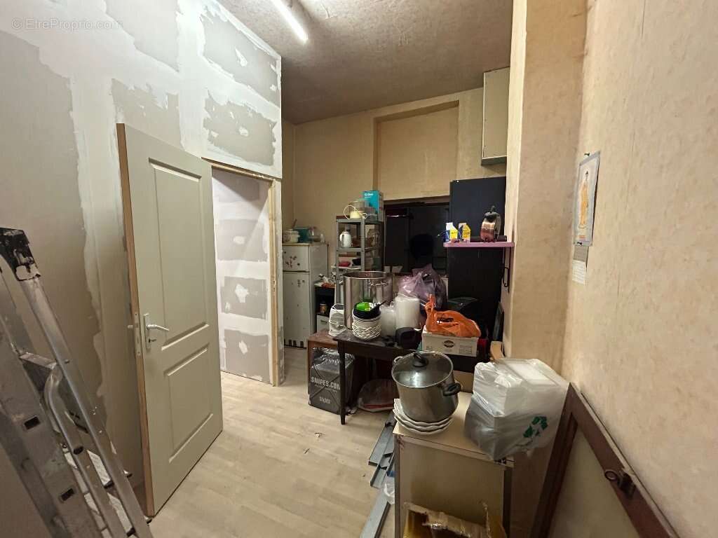 Appartement à ROUBAIX