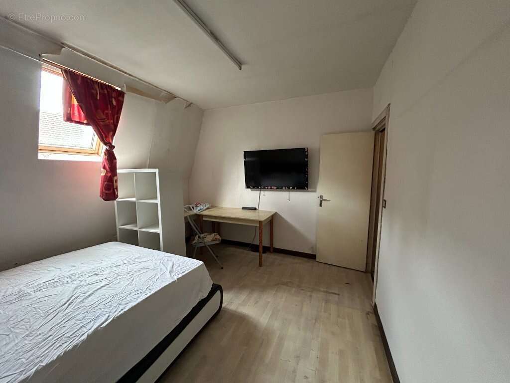 Appartement à ROUBAIX