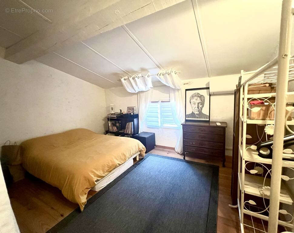 Maison à LA REDORTE