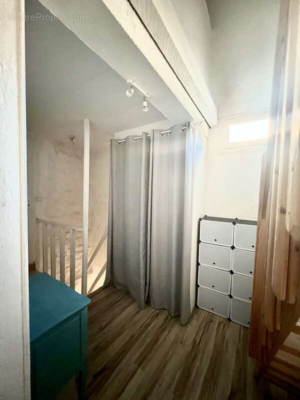 Maison à LA REDORTE