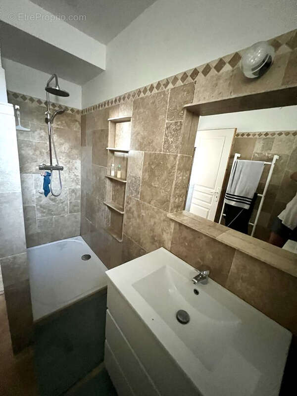 Maison à LA REDORTE