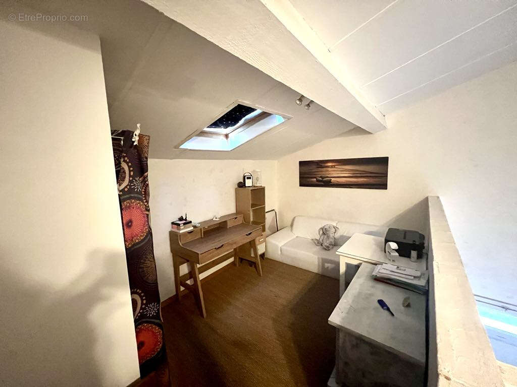 Maison à LA REDORTE