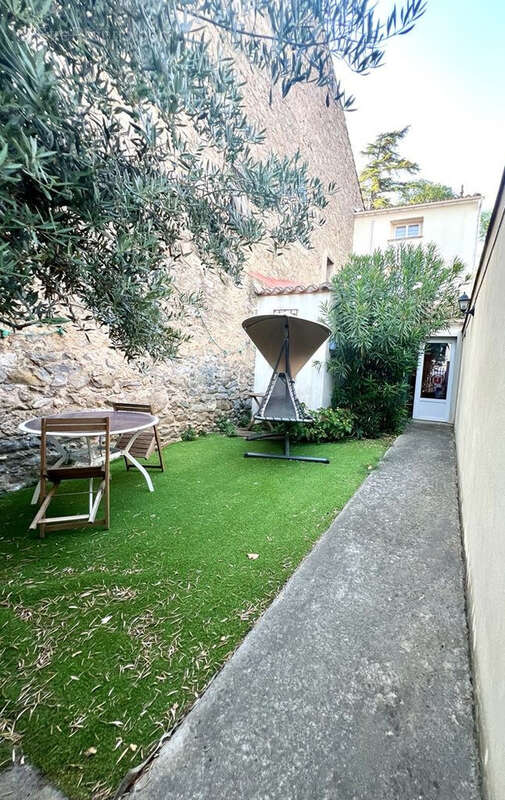 Maison à LA REDORTE