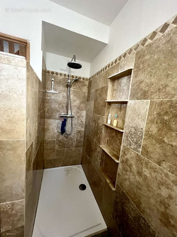 Maison à LA REDORTE