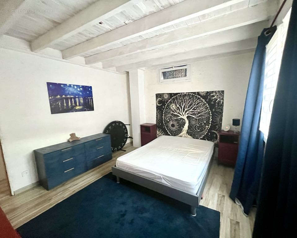 Maison à LA REDORTE