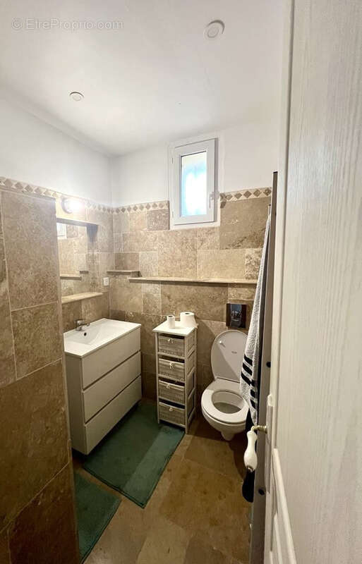 Maison à LA REDORTE