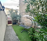 Maison à LA REDORTE