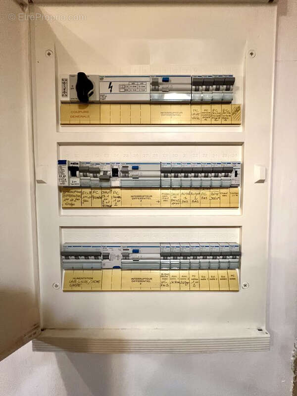 Maison à LA REDORTE