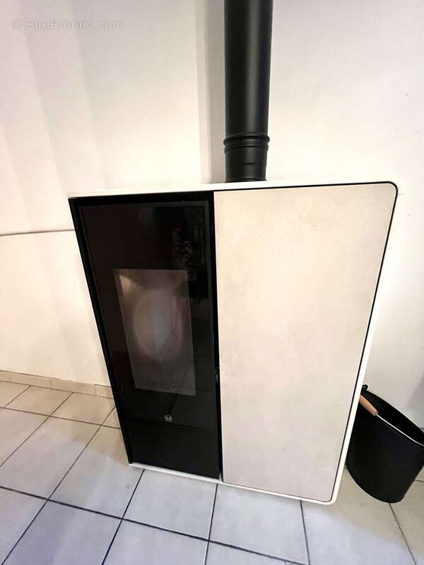 Maison à LA REDORTE