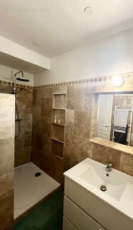 Maison à LA REDORTE