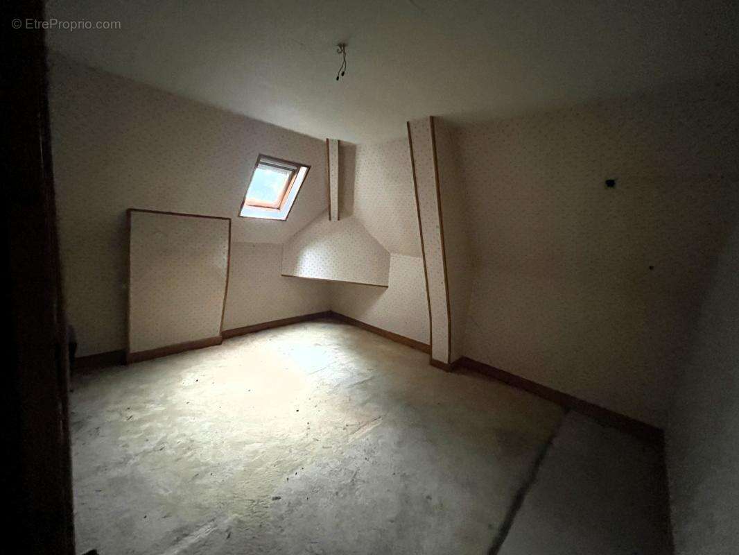 Maison à SAINT-OUEN-L&#039;AUMONE