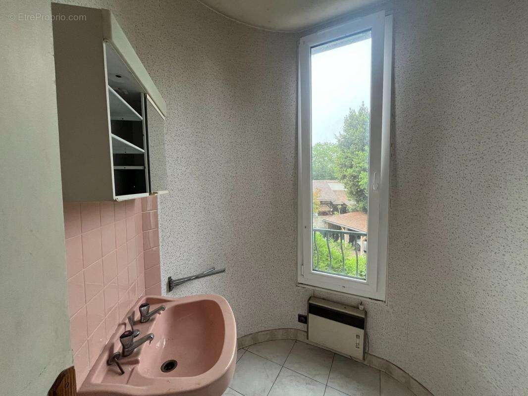 Maison à SAINT-OUEN-L&#039;AUMONE