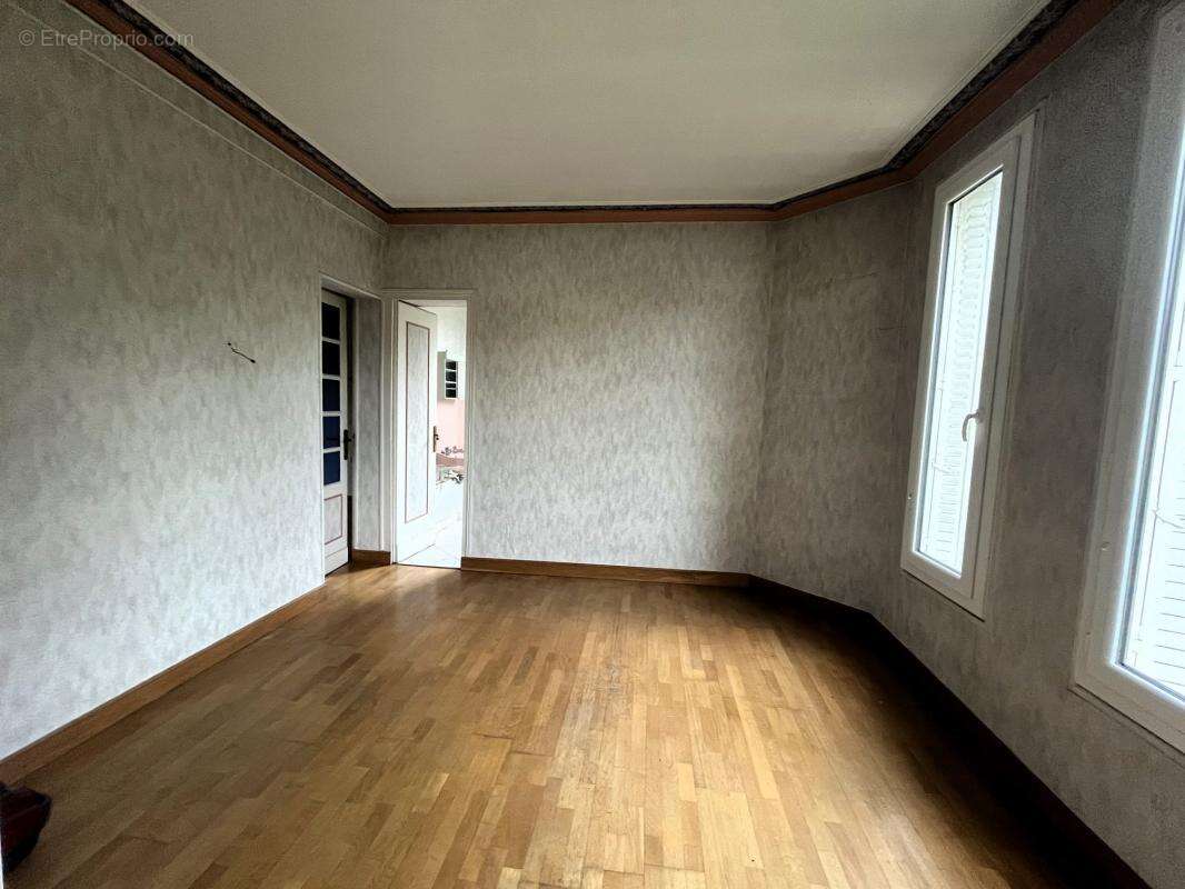 Maison à SAINT-OUEN-L&#039;AUMONE