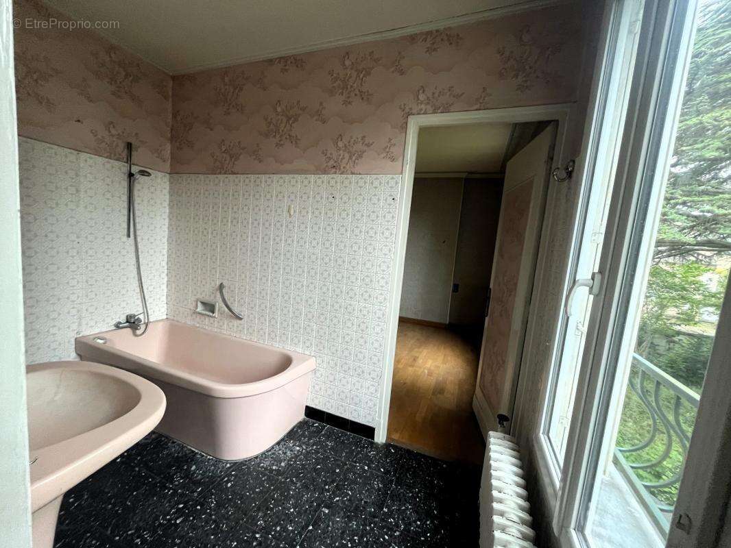 Maison à SAINT-OUEN-L&#039;AUMONE