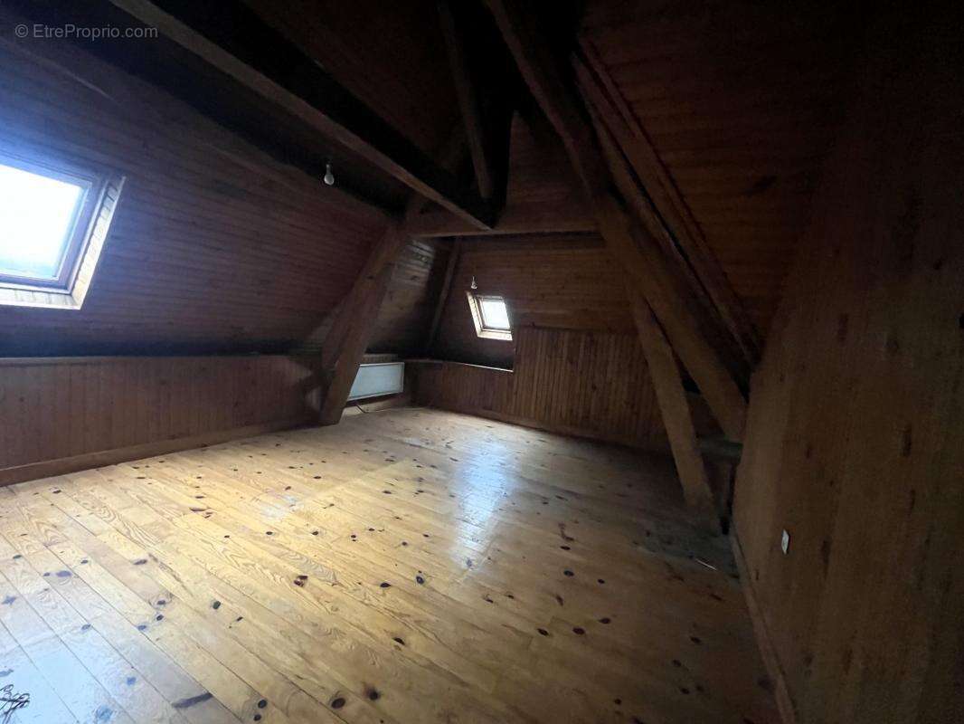 Maison à SAINT-OUEN-L&#039;AUMONE