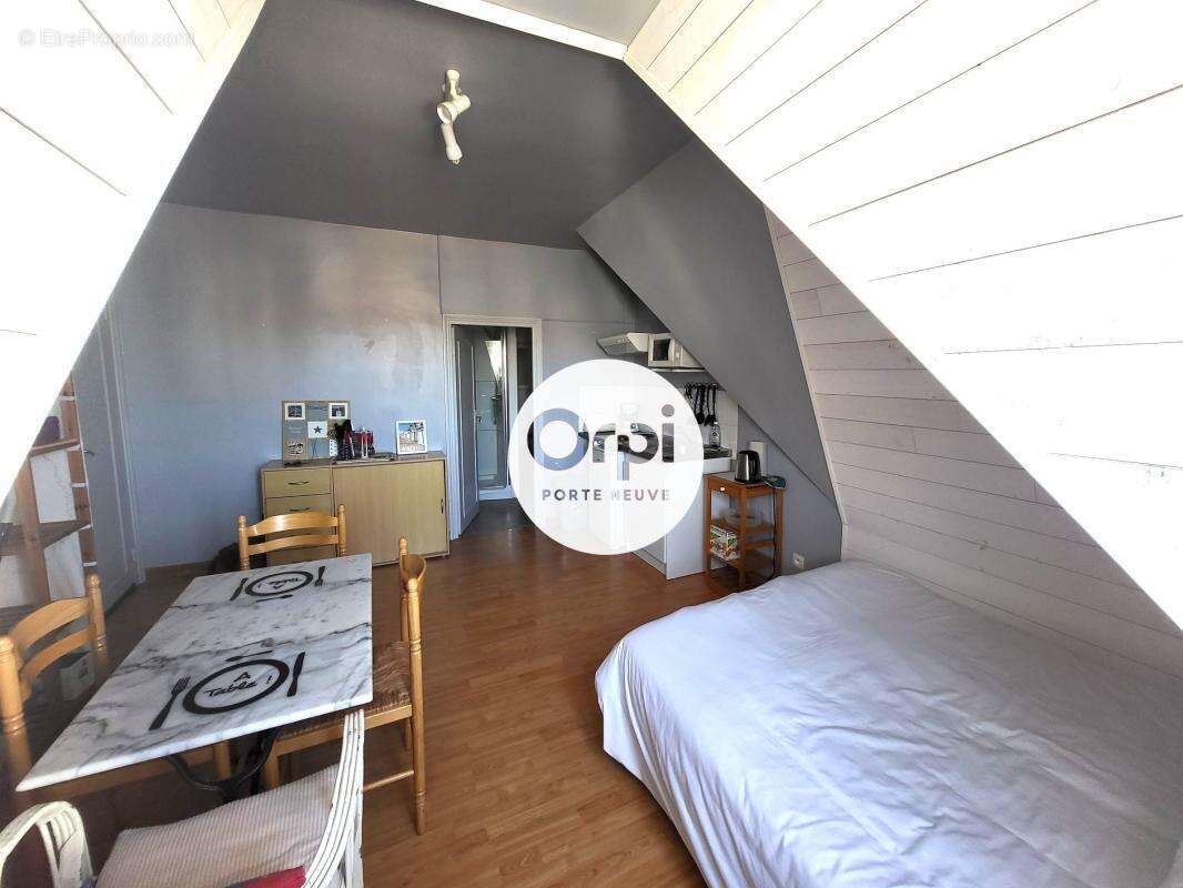 Appartement à WIMEREUX
