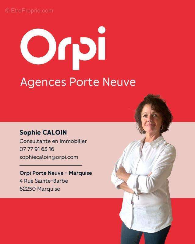 Appartement à WIMEREUX