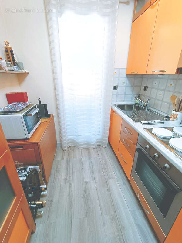 Appartement à FREJUS