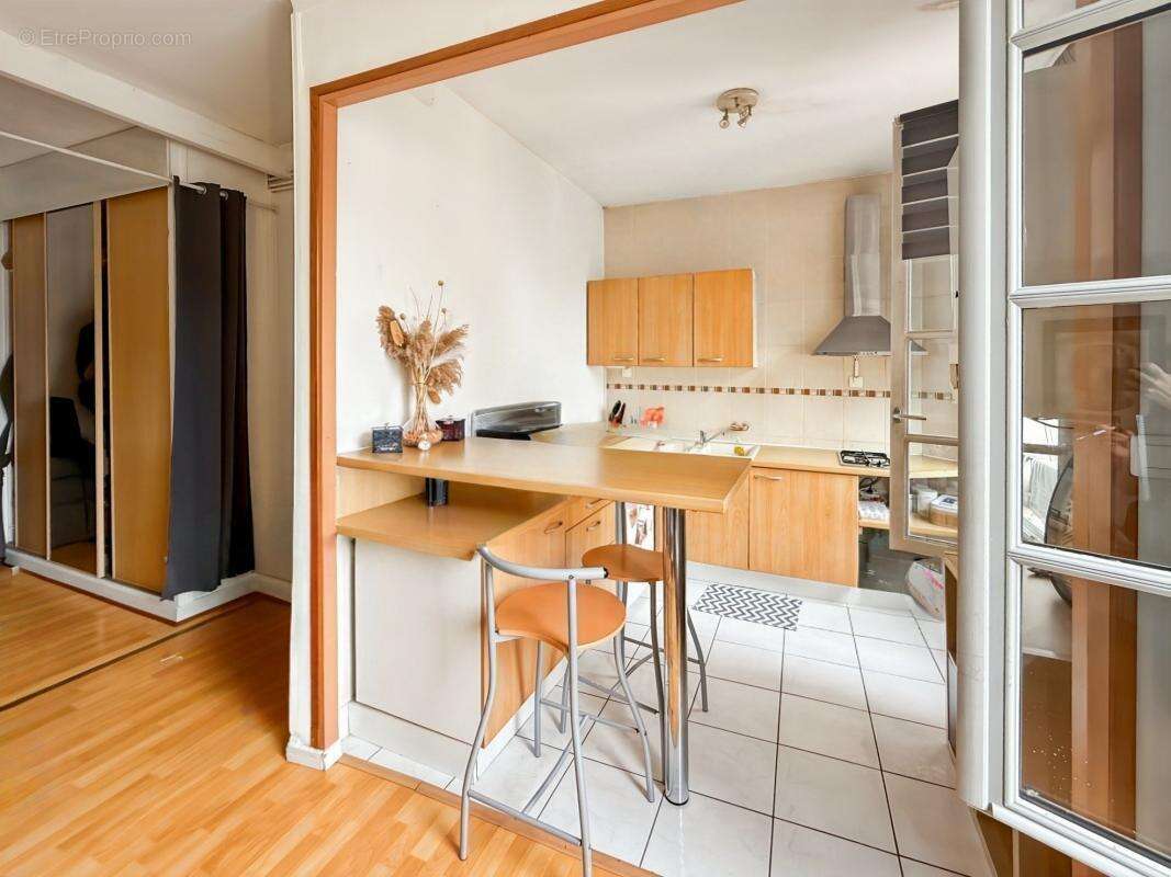 Appartement à PAU