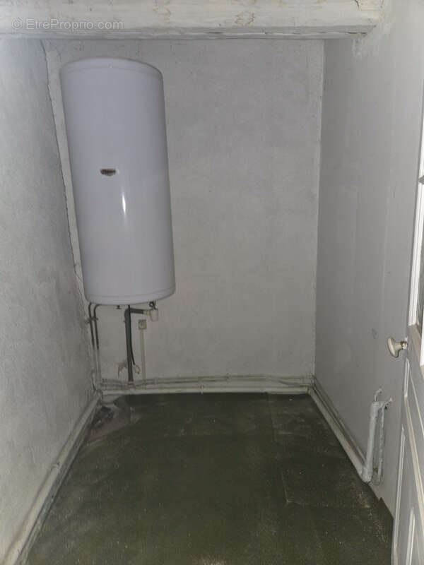 Maison à LA CHAISE-DIEU