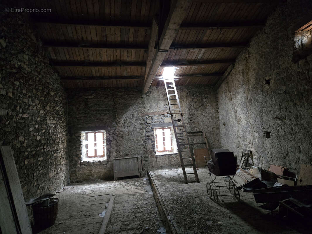 Maison à LA CHAISE-DIEU