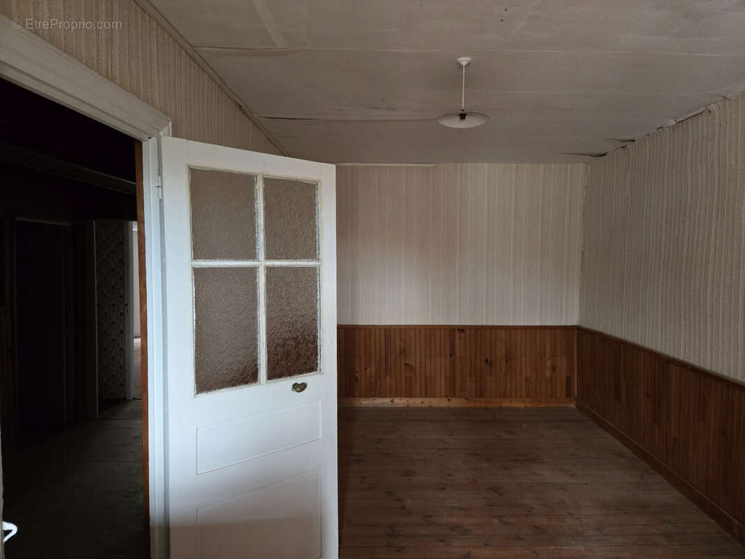 Maison à LA CHAISE-DIEU