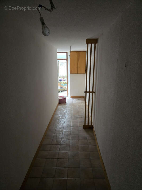 Maison à LA CHAISE-DIEU