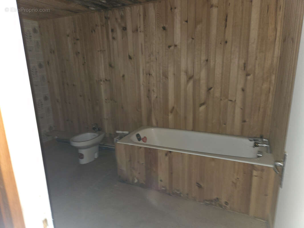 Maison à LA CHAISE-DIEU