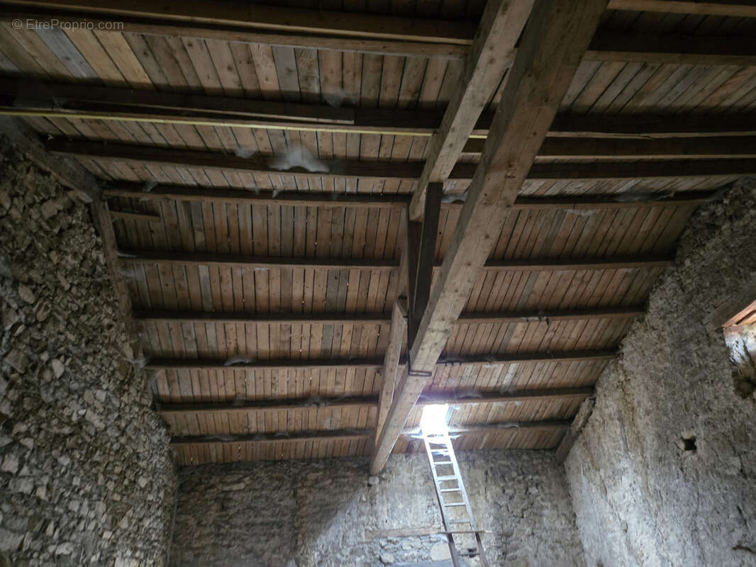 Maison à LA CHAISE-DIEU