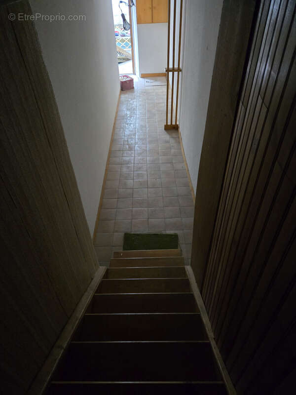 Maison à LA CHAISE-DIEU