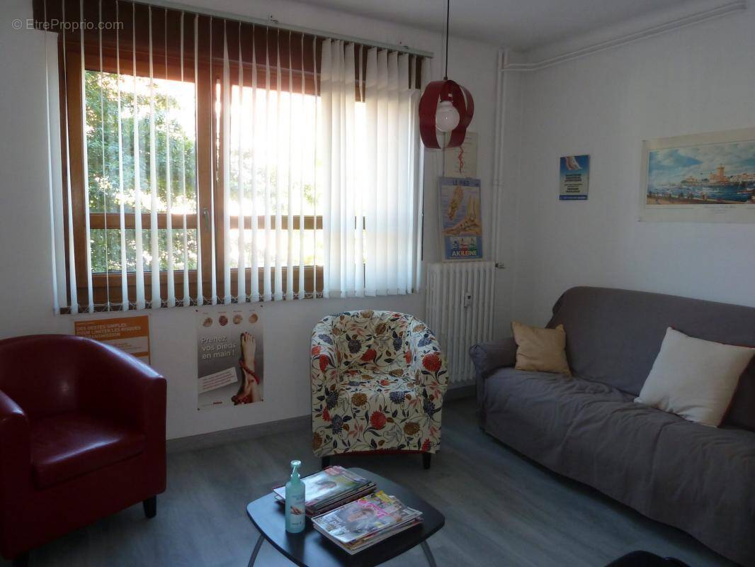 Appartement à HAGUENAU