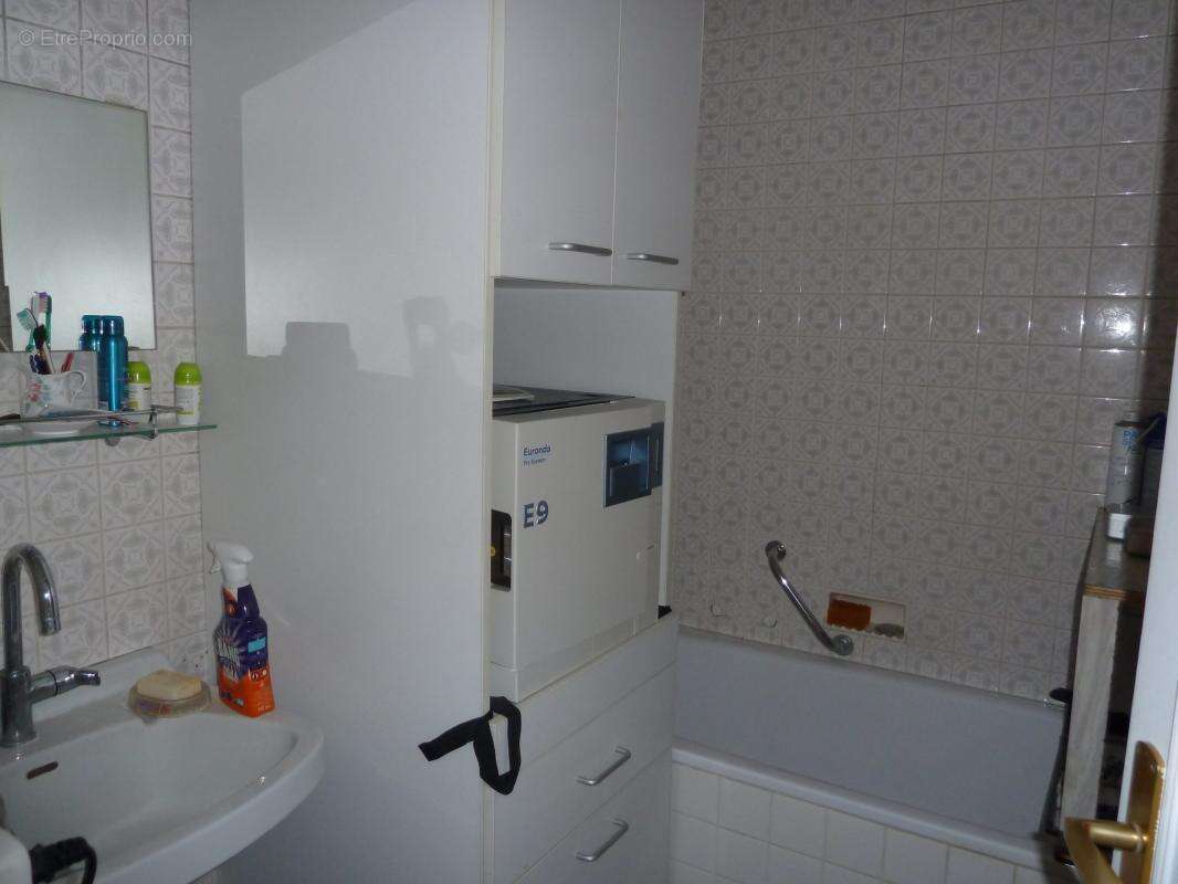 Appartement à HAGUENAU