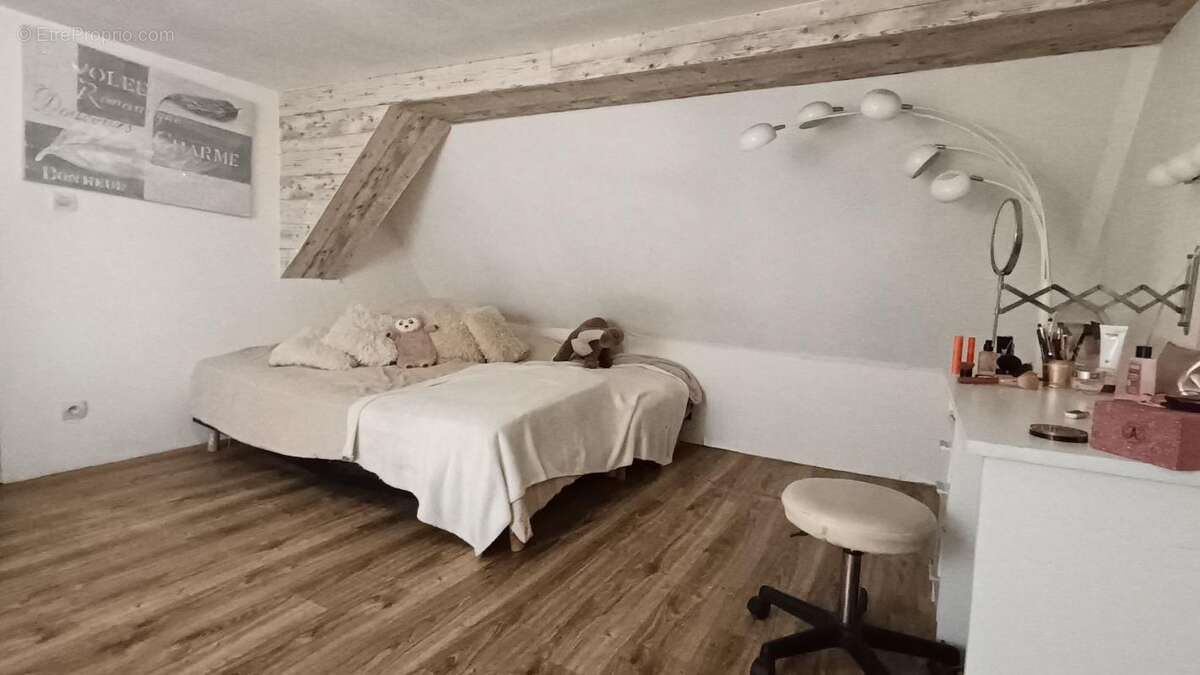 Maison à MERTZWILLER