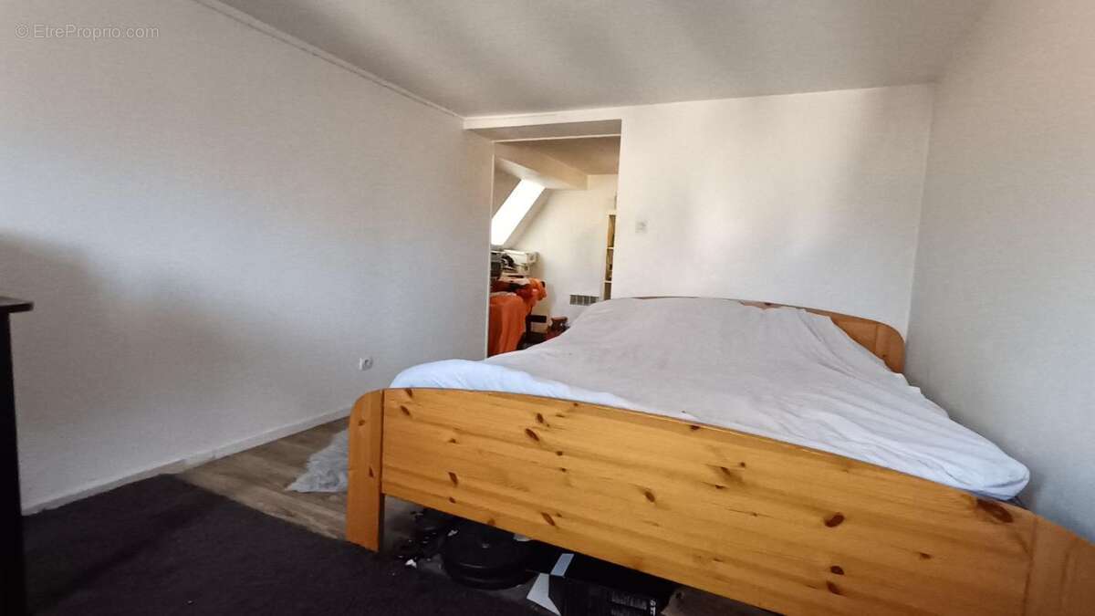 Maison à MERTZWILLER