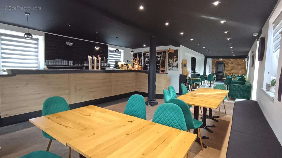 Maison à MERTZWILLER