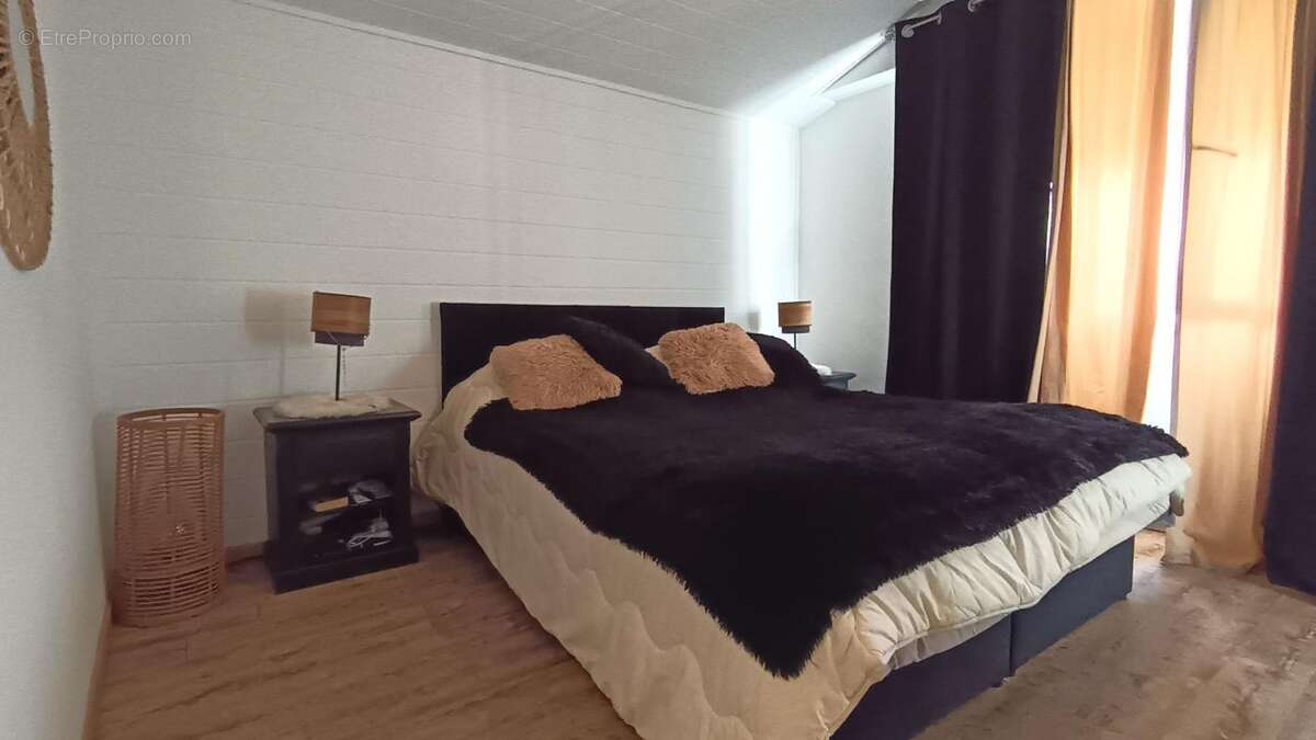 Maison à MERTZWILLER