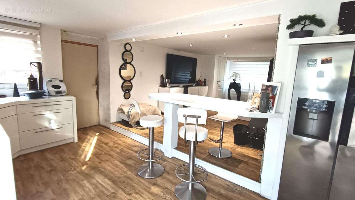 Maison à MERTZWILLER