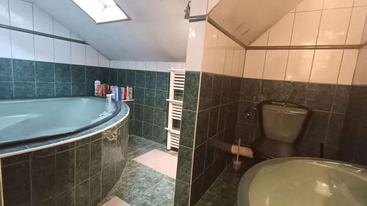 Maison à MERTZWILLER