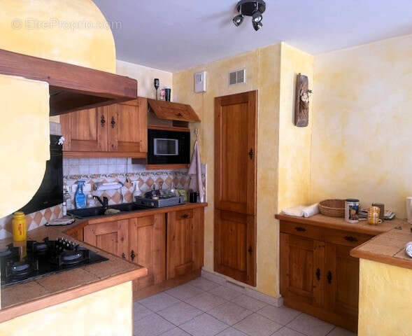 Appartement à ALLONZIER-LA-CAILLE