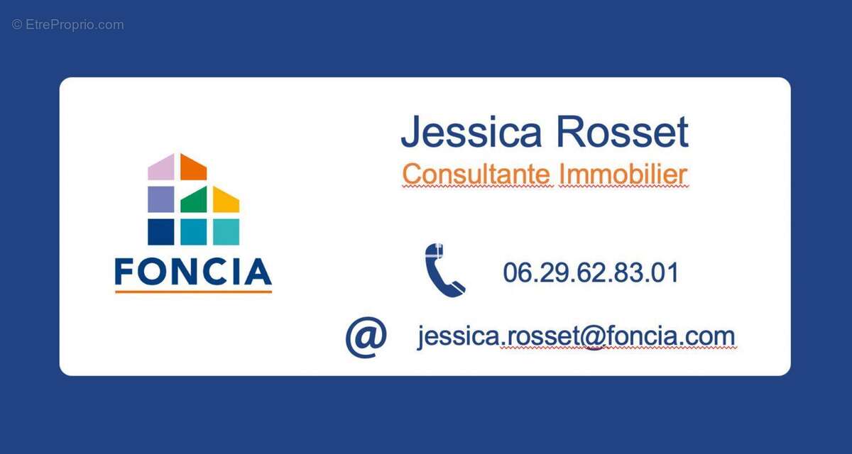 Maison à CHAMONIX-MONT-BLANC