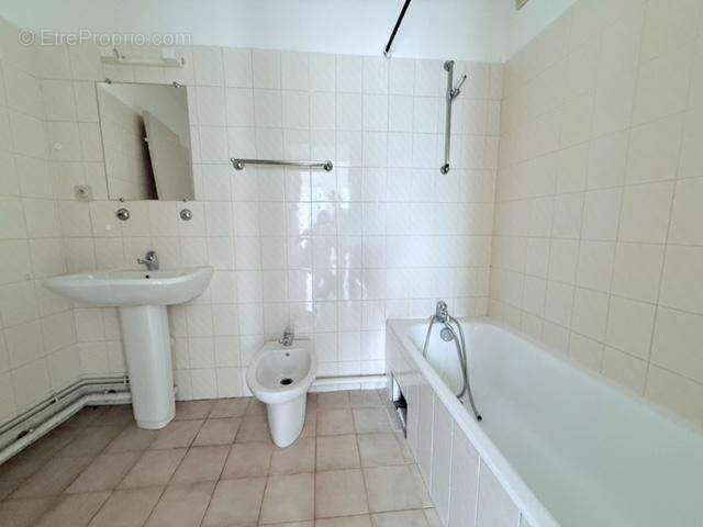 Appartement à CAVAILLON