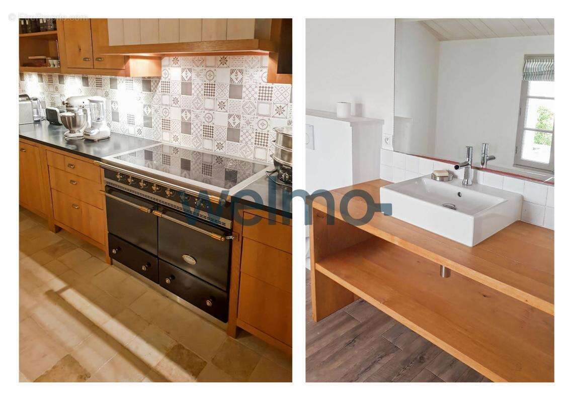 Maison à L&#039;ILE-D&#039;YEU