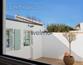 Maison à L&#039;ILE-D&#039;YEU