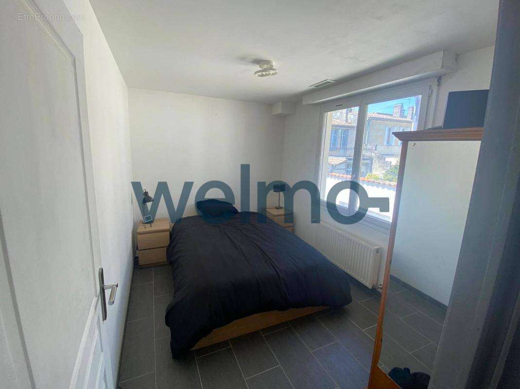 Appartement à LIBOURNE