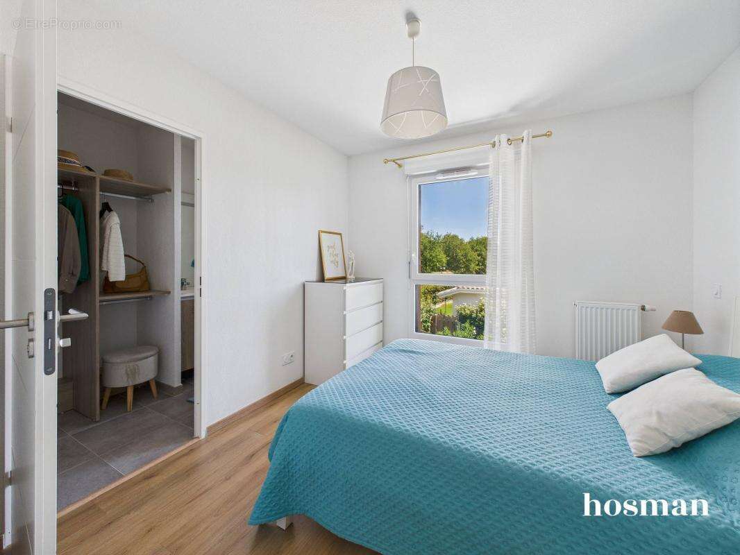 Maison à ANDERNOS-LES-BAINS